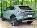 2025 Honda VEZEL