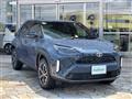 2026 Toyota Yaris Cross