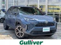 2026 Toyota Yaris Cross