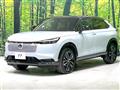 2025 Honda VEZEL