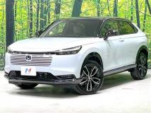 2025 Honda VEZEL