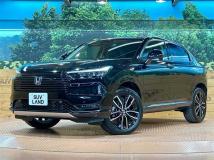 2025 Honda VEZEL