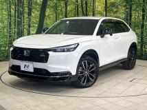 2025 Honda VEZEL