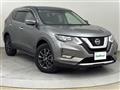 2022 Nissan X-Trail