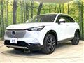 2021 Honda VEZEL