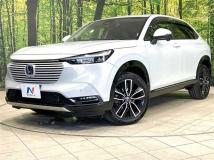 2021 Honda VEZEL