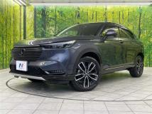 2022 Honda VEZEL