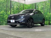 2023 Honda VEZEL