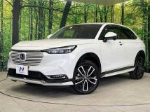 2023 Honda VEZEL