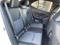 2024 Toyota Yaris Cross