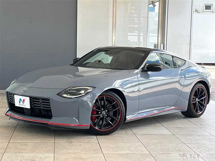 2024 Nissan Fairlady Z