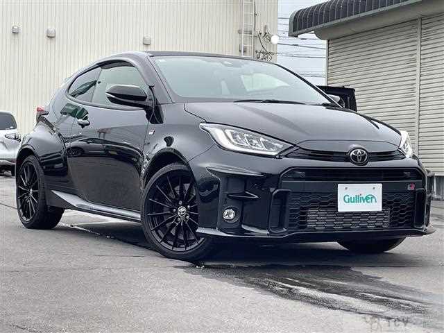 2021 Toyota Yaris