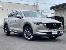 2021 Mazda CX-8