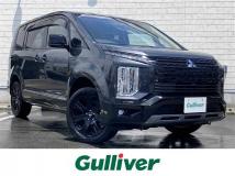 2025 Mitsubishi Delica D5