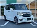 2014 Honda N BOX