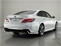2022 Toyota Crown Hybrid