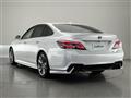 2022 Toyota Crown Hybrid