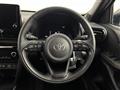 2024 Toyota Yaris Cross
