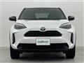 2024 Toyota Yaris Cross