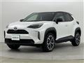 2024 Toyota Yaris Cross