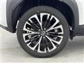 2024 Toyota Yaris Cross