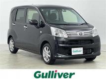 2022 Daihatsu Move