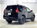 2022 Toyota Land Cruiser Prado