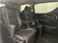 2023 Toyota Alphard