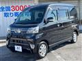 2019 Daihatsu Atrai Wagon