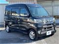 2019 Daihatsu Atrai Wagon