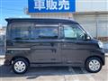2019 Daihatsu Atrai Wagon