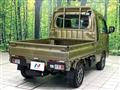2024 Daihatsu Hijet Truck