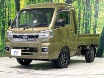2024 Daihatsu Hijet Truck