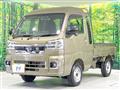 2024 Daihatsu Hijet Truck