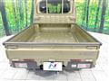 2024 Daihatsu Hijet Truck