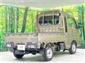 2024 Daihatsu Hijet Truck