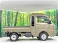 2024 Daihatsu Hijet Truck