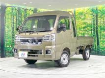 2024 Daihatsu Hijet Truck