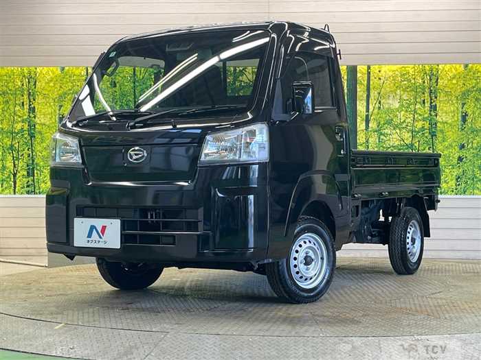 2025 Daihatsu Hijet Truck