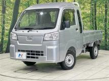 2025 Daihatsu Hijet Truck