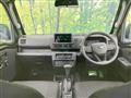 2025 Daihatsu Hijet Truck