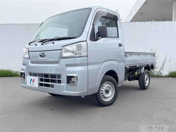 2022 Subaru Sambar Truck