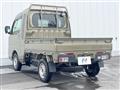 2022 Daihatsu Hijet Truck