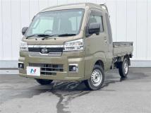 2022 Daihatsu Hijet Truck