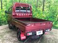 2022 Daihatsu Hijet Truck