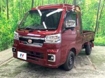 2022 Daihatsu Hijet Truck