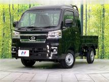 2025 Daihatsu Hijet Truck