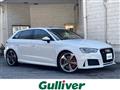 2016 Audi RS3 Sportback