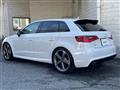 2016 Audi RS3 Sportback