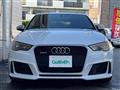 2016 Audi RS3 Sportback